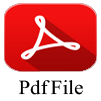 Pdf icon