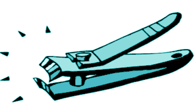 انجو کے ناخن