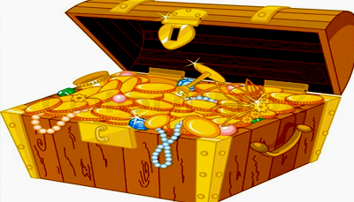 انمول خزانہ