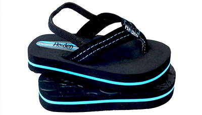 عفی ! جوتے پہن لو